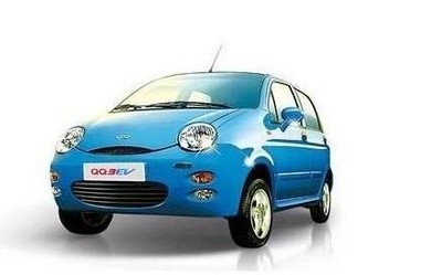 微型電動汽車選購指南 如何挑選最適合你的城市出行伙伴？